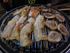 -吉志烤肉(太原总店)