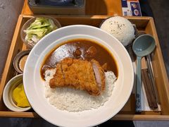 -友名Cross日式咖喱屋(江南大道中店)