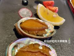 -天玑高空江景餐厅&酒吧Sky Secret Restaurant&Bar
