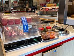 -牛吃草牛杂面(天一店)