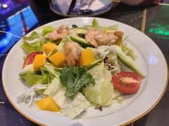 -DEEP·美式餐吧(五棵松华熙LIVE店)