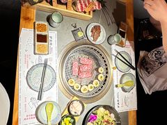 -炉太郎日式烧肉店(华贸店)