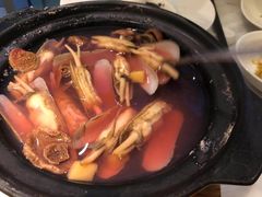 -莆田餐厅PUTIEN(三里屯店)