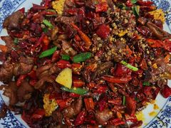 -李大爷的泡椒馆(冉家坝店)