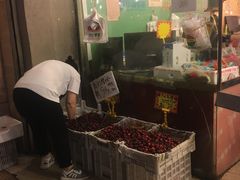 -云峰水果大卖场(汉口西路店)