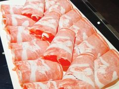 -鲁西肥牛(九方购物中心店)