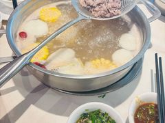 -八合里牛肉火锅(福州万象城店)