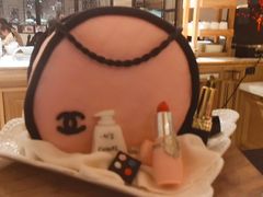 -行者书屋大堂吧 ·下午茶(南京圣和府邸酒店)