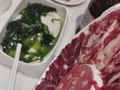 -千牛将·鲜牛肉火锅(开元路店)