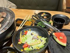 -九田家黑牛烤肉料理(国芳店)