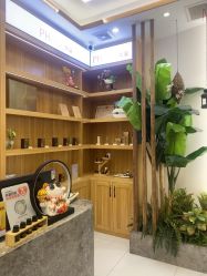 -芳朵美容养生SPA