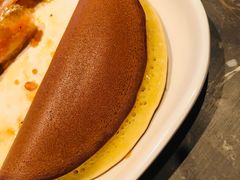 铜锣烧-湘汇概念铁板烧(铁西万达店)
