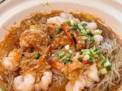 -大盐帮川菜馆(长楹天街店)