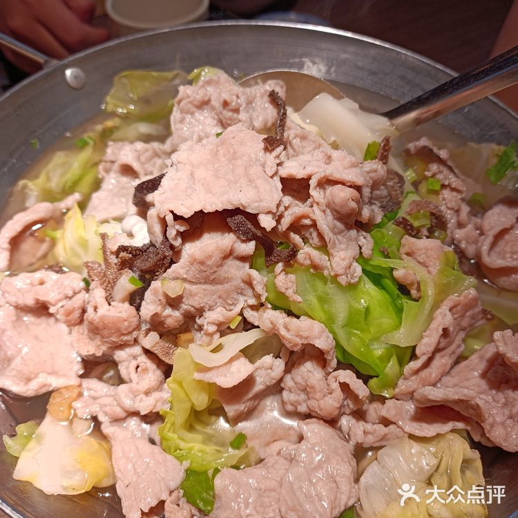 算下来人均也就不到60