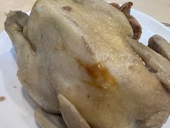-贞味盐焗鸡(老城店)