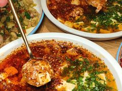 -川堂风·跷脚牛肉·乐山爆炒(宝山日月光店)