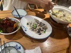 -鱼食饭稻·苏浙土菜17年老馆子(平江路店)