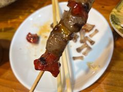 -烤五行·烧烤烤串(石佛营店)