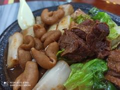 -珍珍小食店(西华路店)