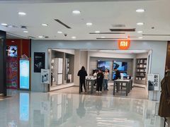 -巴黎春天(陕西路店)