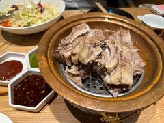 -哈啾嗨·新概念蒙餐(红星新城店)