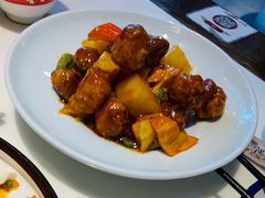 -大海碗·京菜炸酱面(雍和宫店)