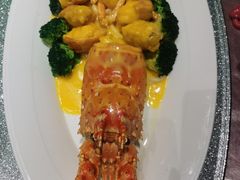 -蟹榭·本帮江浙菜·蟹宴(五角场合生汇商场店)