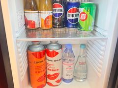 -青岛富力艾美酒店
