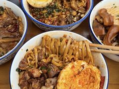 -公交新村粉店(赤岗冲店)