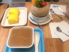 -满记甜品(荟聚购物中心店)