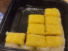 红枣黄米糕-天泽祥·鼓楼馒头(鼓楼店)