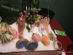 -万岛日本料理铁板烧(梅赛德斯奔驰店)