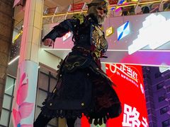 -铜锣湾国际购物中心