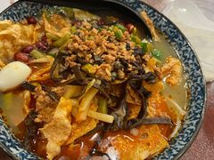 七爷螺蛳粉-螺世纪螺蛳粉·桂味小排档(裕德店)