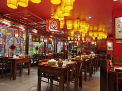 -富贵春饼·烤鸭·大厨现炒(泰华店)