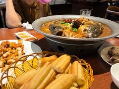 -陆壹捌餐厅(五大道店)