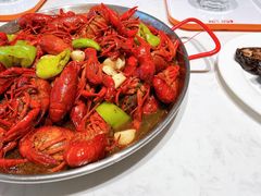 -杨氏青龙虾·羊蝎子(金盛路总店)