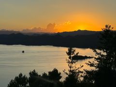 -千岛湖天屿景区