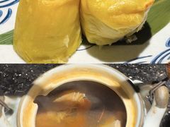 -極上萬膳·日料放题(海岸城店)