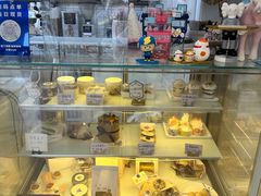 -贝紫Style(木马公寓店)