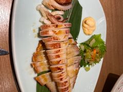 -初花·日本料理