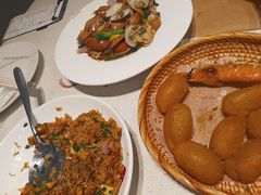 -79号渔船海鲜饭店(华强北店)