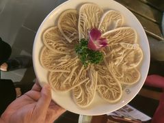 -蓉城老妈火锅(双林路店)