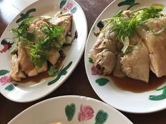 -威南记鸡饭餐室