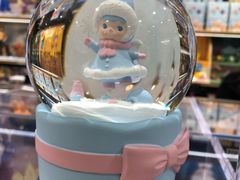 -泡泡玛特POPMART(天环购物中心店)