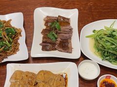 -潮名荟潮州菜馆(祈福缤纷世界店)