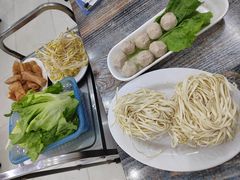 -全好食潮汕牛肉火锅(泗洲路店)