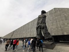 -侵华日军南京大屠杀遇难同胞纪念馆