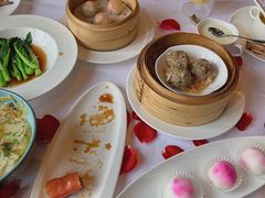 -富力丽思卡尔顿酒店·丽轩中餐厅
