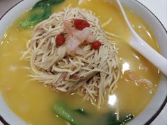 -玉华台饭庄·淮扬菜·烤鸭(望京店)